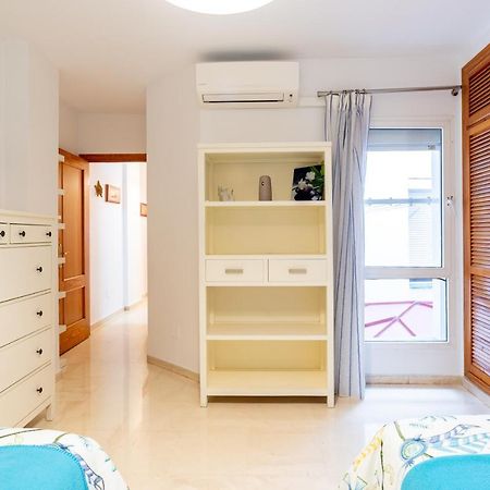 Victoria 50 Apartment Malaga Luaran gambar